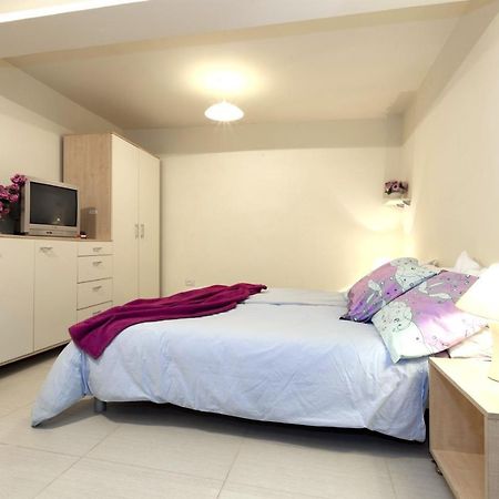 Studio Green Garden Borik Rovinj Ngoại thất bức ảnh