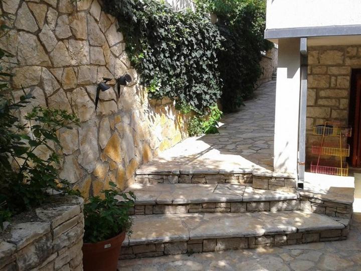 Studio Green Garden Borik Rovinj Ngoại thất bức ảnh