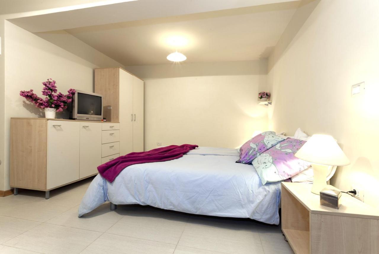 Studio Green Garden Borik Rovinj Ngoại thất bức ảnh