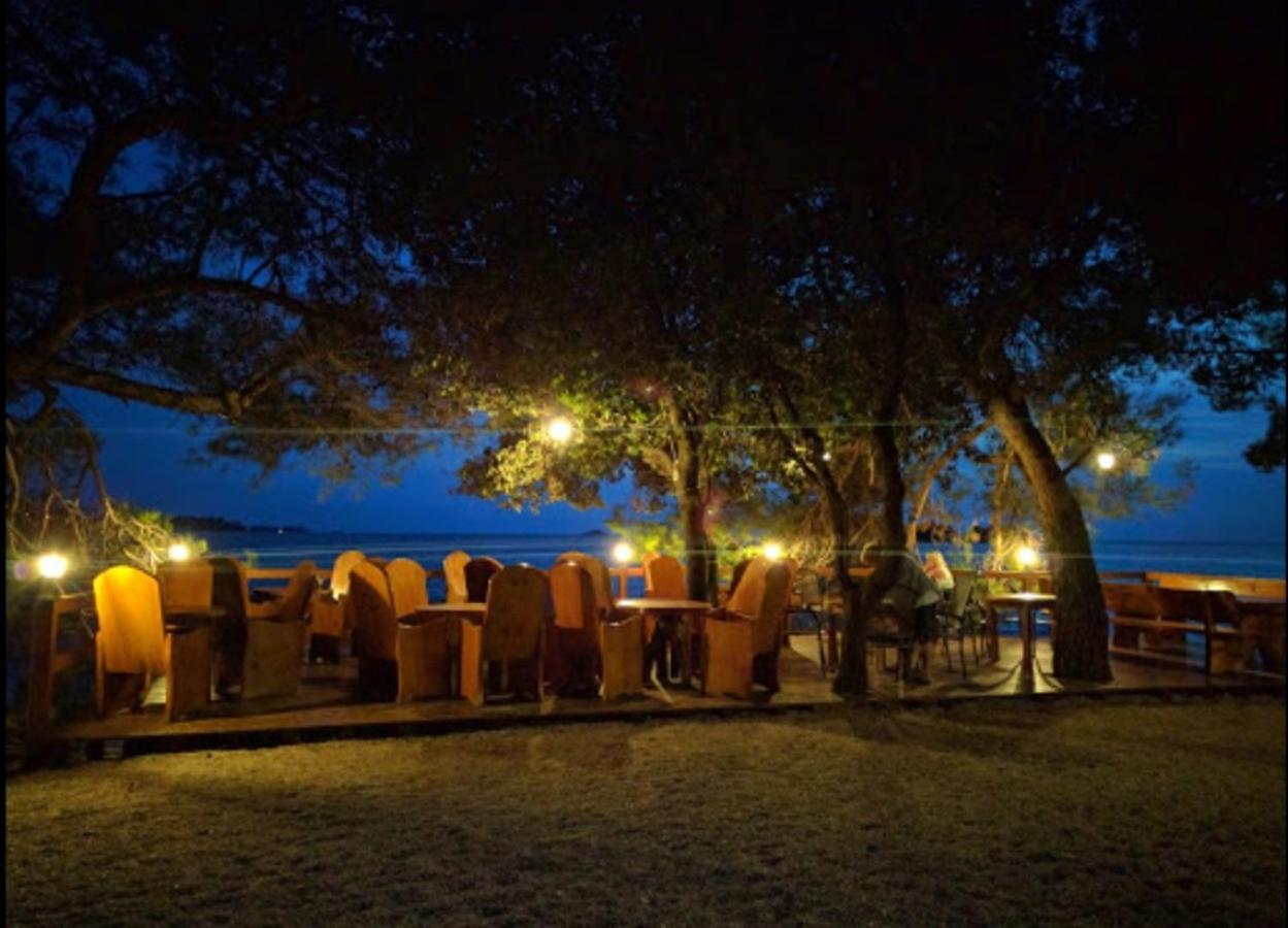 Studio Green Garden Borik Rovinj Ngoại thất bức ảnh