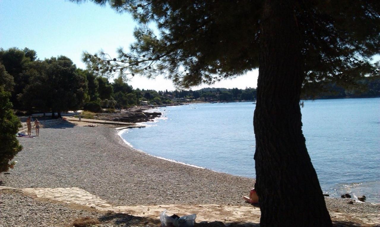 Studio Green Garden Borik Rovinj Ngoại thất bức ảnh