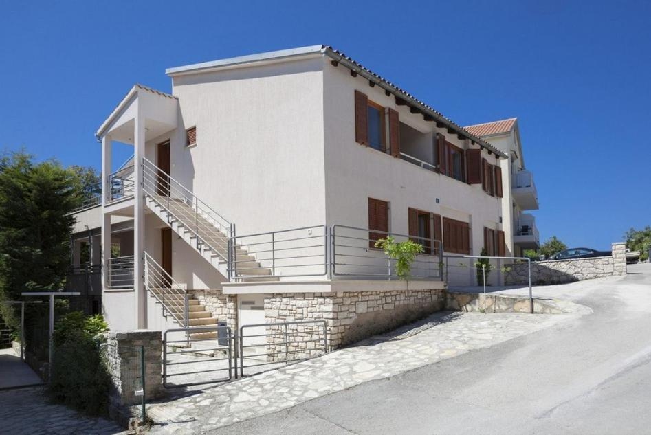 Studio Green Garden Borik Rovinj Ngoại thất bức ảnh