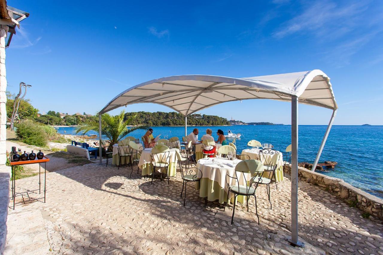 Studio Green Garden Borik Rovinj Ngoại thất bức ảnh
